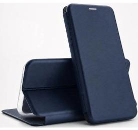 Чохол-книжка BeCover Exclusive для Samsung Galaxy А27 SM-A276 Deep Blue (715685)