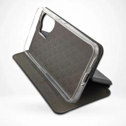 Чохол-книжка BeCover Exclusive для Tecno Spark Go 3 (KN3) Black (716173)