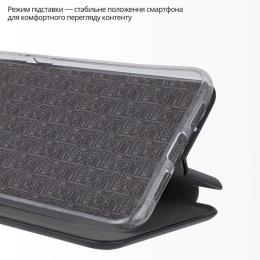 Чохол-книжка BeCover Exclusive для Tecno Spark Go 3 (KN3) Dark Green (716175)