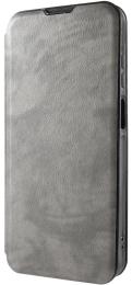 Чохол-книжка EpiK Belora для Motorola Edge 70 Fusion/70 Fusion Plus Gray (00000086601_3)
