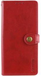 Чохол-книжка GETMAN Gallant (PU) для Motorola Edge 70 Fusion/70 Fusion Plus Red (00000086683_3)