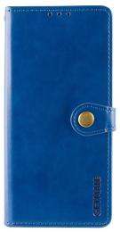 Чохол-книжка GETMAN Gallant (PU) для Motorola Moto G17 Navy (00000086039_4)