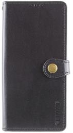 Чохол-книжка GETMAN Gallant (PU) для Motorola Moto G17 Black (00000086039_5)