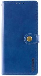 Чохол-книжка GETMAN Gallant (PU) для Samsung Galaxy A27 Navy (00000086682_4)