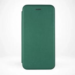 Чохол-книжка BeCover Exclusive для Motorola Edge 70 Fusion/70 Fusion Plus Dark Green (716179)