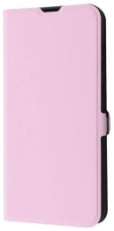 Чохол-книжка WAVE Flap Case для Samsung Galaxy A27 Pink Sand (681850007)