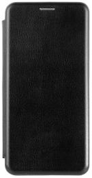 Чохол-книжка ColorWay Simple Book для Motorola G17 Power Black (CW-CSBMG17P-BK)
