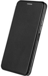 Чохол-книжка ColorWay Simple Book для Oppo A5x Black (CW-CSBOA5X-BK)