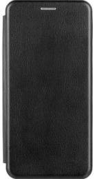 Чохол-книжка ColorWay Simple Book для Oppo A6 4G Black (CW-CSBOA64G-BK)