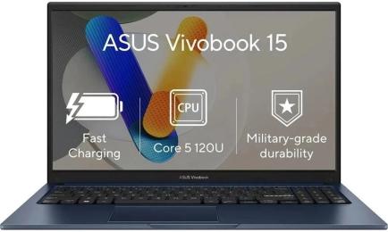 Ноутбук Asus Vivobook 15 X1504VA (X1504VA-BQ3047W)