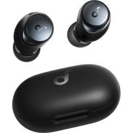 Бездротові навушники Anker SoundCore Space A40 Black (Уцінений)