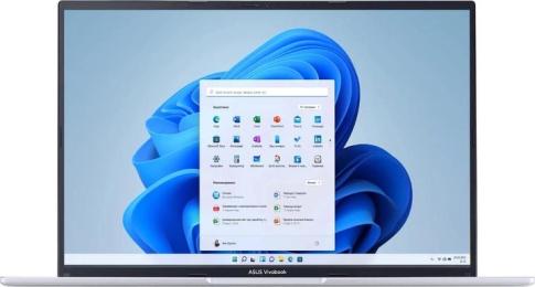 Ноутбук Asus Vivobook X1605V (90NB10N2-M027N0)