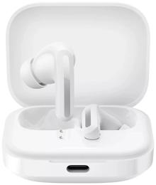 Бездротові навушники Xiaomi Redmi Buds 5 White (Уцінений)