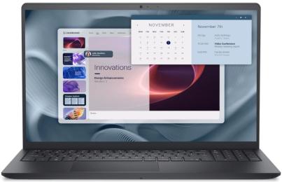 Ноутбук Dell Pro 15 Essential PV15250 (5503Y)