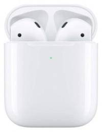 Бездротові навушники One iP DES05 White (Уцінений)