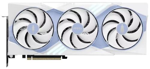 Відеокарта MSI GeForce RTX 5070 Ti 16G FRIEREN EDITION OC (G507T-16FEC)