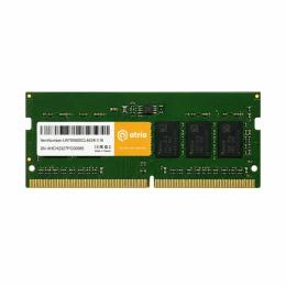 Оперативна память ATRIA 8GB SO-DIMM DDR5 4800 MHz CL46 (UAT54800CL46SK1/8)