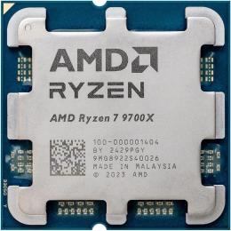 Процесор AMD Ryzen 7 9700X (100-000001404) (Уцінений)
