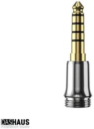 Перехідник Shanling TINO Connector 4.4 Pentaconn (90403852)