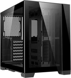 Корпус для ПК Lian Li O11 Dynamic Mini Black (O11D MINI-X)