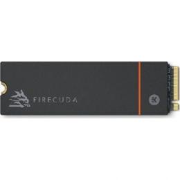 Внутрішній SSD диск Seagate FireCuda 530 Heatsink 1TB (ZP1000GM3A023, ZP1000GM30023) OEM