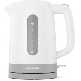 Електрочайник Sencor SWK 1738WH