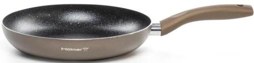 Сковорідка Holmer Magnetic Chef 28 см без кришки Brown (FP-12228-SBMB)