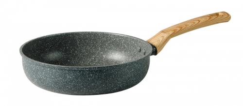 Сковорідка BRAVO CHEF Глибока 26 см (BC-1102-26 H)