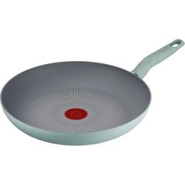 Сковорідка Tefal Halo Eucalyptus 30 см (G0160702)