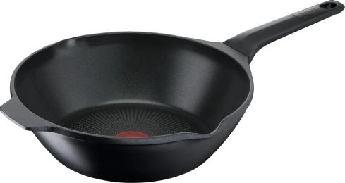 Сковорідка Tefal DELICIO, 28см Black (E2321974)