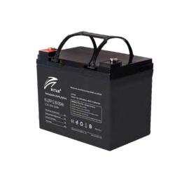 Акумулятор для ДБЖ Matrix LiFePo4 12.8V-18Ah 230, 4Wh (181 * 77 * 166мм)