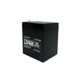 Акумулятор для ДБЖ Matrix LiFePo4 12.8V-4Ah 51, 2Wh (70 * 90 * 101мм)