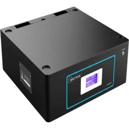 Акумулятор для ДБЖ Matrix LiFePo4-51.2V, 100Ah (500 * 520 * 185мм)