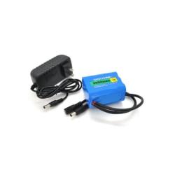 Акумулятор для ДБЖ QiSuo Li-ion 24V 3A (QS-2403CHW)