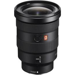 Обєктив Sony SEL1635GM 16-35mm f/2, 8 GM