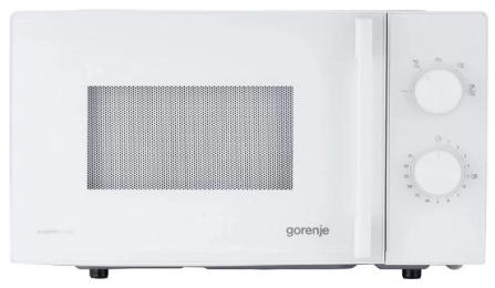 Мікрохвильова піч Gorenje MO20E1W5