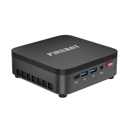 Неттоп FIREBAT R3 16/512GB, Ryzen 5 7430U, Windows 11 Pro