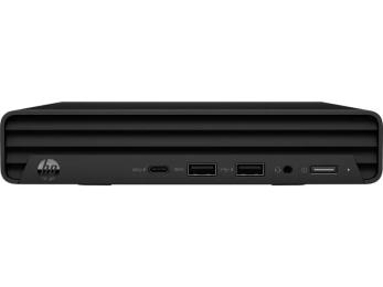 Неттоп HP Pro Mini 260 G9/i5-1334U, 8, 512, WiFi, K&amp;M (CT1L0AT)