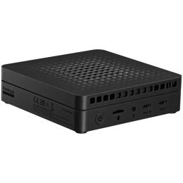 Неттоп Prestigio Solutions Digital Media Player PSMPC100, Intel N100/N150, 8GB + 256GB, Windows 11 Pro Trial (PSMPC100_8256W_UA)