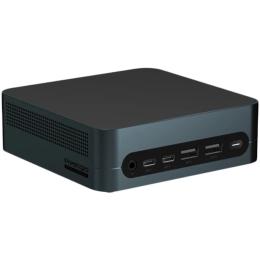 Неттоп Prestigio Solutions Digital Media Player PSMPC103, i3-1215u, 16GB + 256GB SSD M.2, Wi-Fi 6, Windows 11 Pro Tria (PSMPC103_16256W_UA)