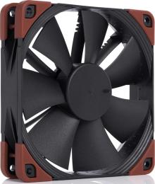 Вентилятор для ПК Noctua NF-F12lPPC-24V-3000 SP IP67 PWM