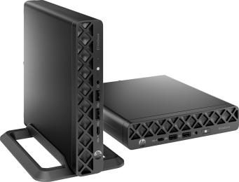 Неттоп HP EliteDesk 8 Mini G1aRyz AI 7 350/24GB/512GBSSD/WiFi/K&amp;M/Win11Pro/3y.w