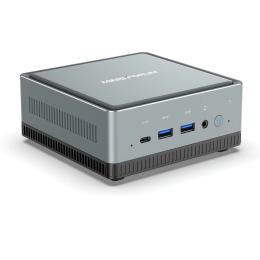 Неттоп Minisforum U820 (749889675182)