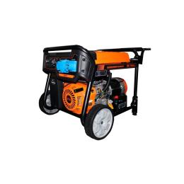 Генератор GTM DK7500-L