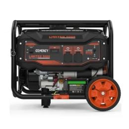 Генератор GENERGY LIMITED 5000 RC V2