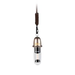 Ліхтар-лампа Naturehike CNK2350ZM010 Brown