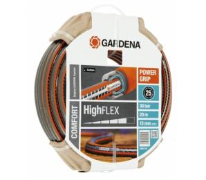Шланг HighFlex 13 мм (1/2), 20 м, GARDENA
