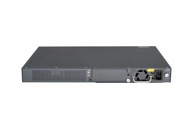 Неттоп BDCOM GP3600-16B MC GPON OLT 16xPON, 4x1G SFP, 4x1G SFP/RJ45, 4x10G SFP +, AC220V + DC48V