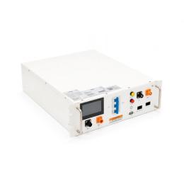 Високовольтний блок керування Deye BOS-G-PDU-2