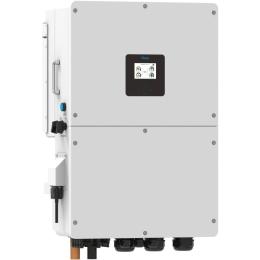 Сонячний інвертор Deye SUN-50K-SG02HP3-EU-BM4
